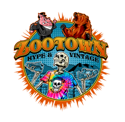 Zootown Hype & Vintage